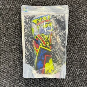 NEW Swag fairway wood headcover